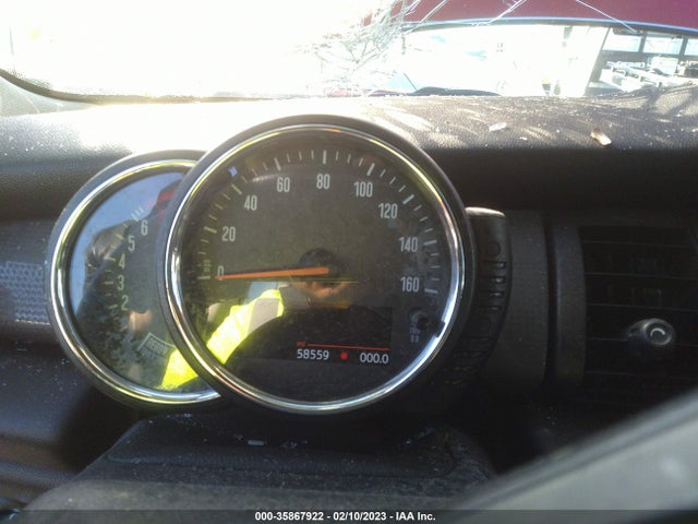 WMWXP5C53G2D14934 Mini COOPER HARDTOP
