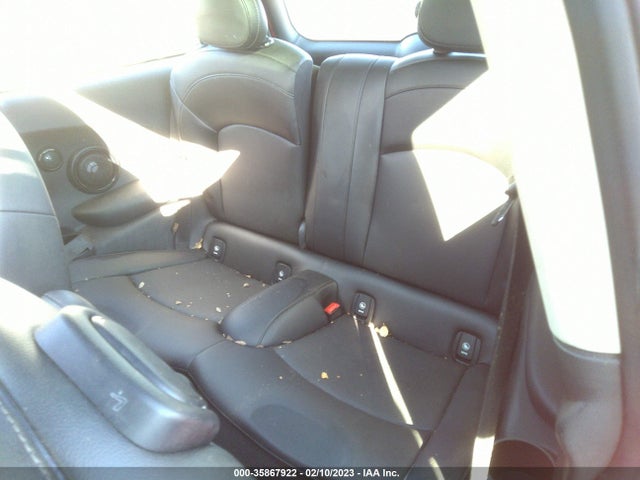 WMWXP5C53G2D14934 Mini COOPER HARDTOP