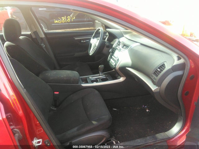 2015 Nissan Altima, VIN: 1N4AL3AP6FN325827