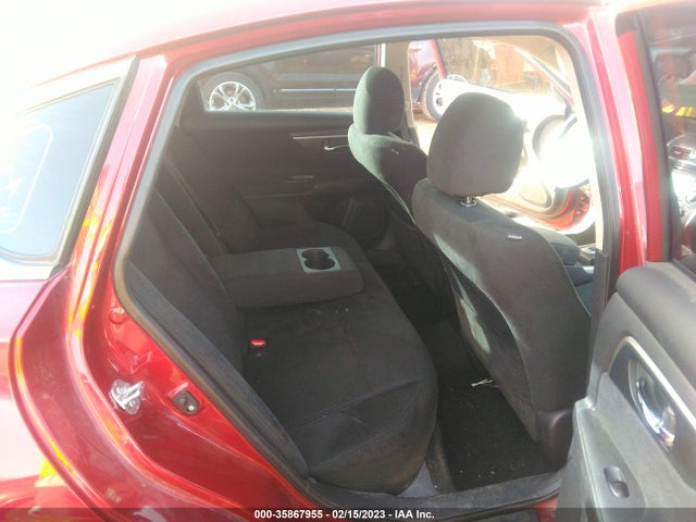 2015 Nissan Altima, VIN: 1N4AL3AP6FN325827