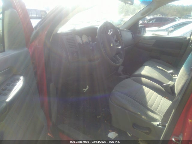 Dodge Ram 1500 Slt 2008 1D7HU18N58S595494 Image 6