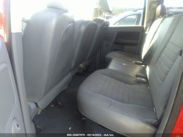 Dodge Ram 1500 Slt 2008 1D7HU18N58S595494 Image 9