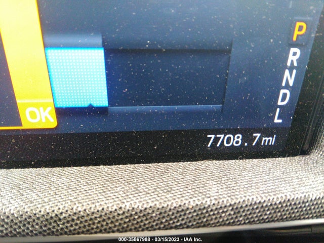 2021 FORD MUSTANG MACH-E PREMIUM VIN: 3FMTK3R78MMA27616