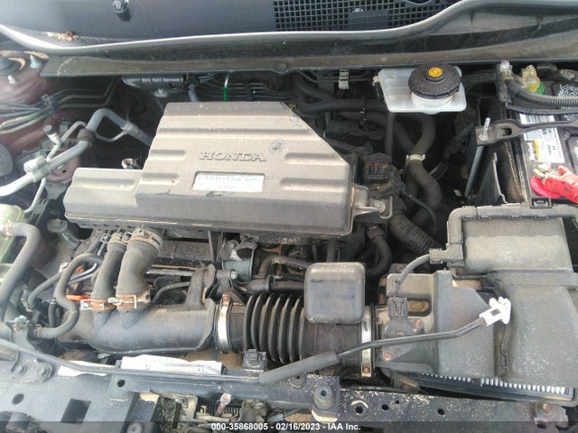 Honda Cr-v Ex-l 2017 2HKRW2H83HH653139 Image 11