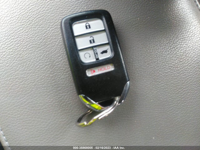 Honda Cr-v Ex-l 2017 2HKRW2H83HH653139 Image 3