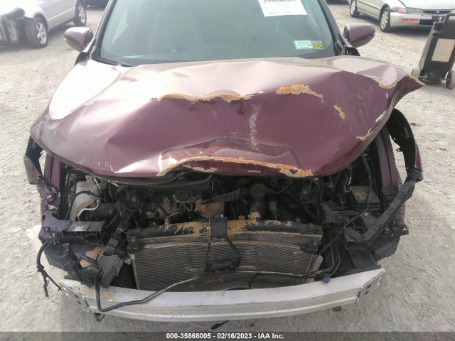 Honda Cr-v Ex-l 2017 2HKRW2H83HH653139 Image 7