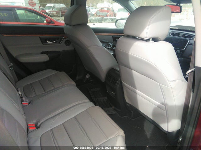 Honda Cr-v Ex-l 2017 2HKRW2H83HH653139 Image 9