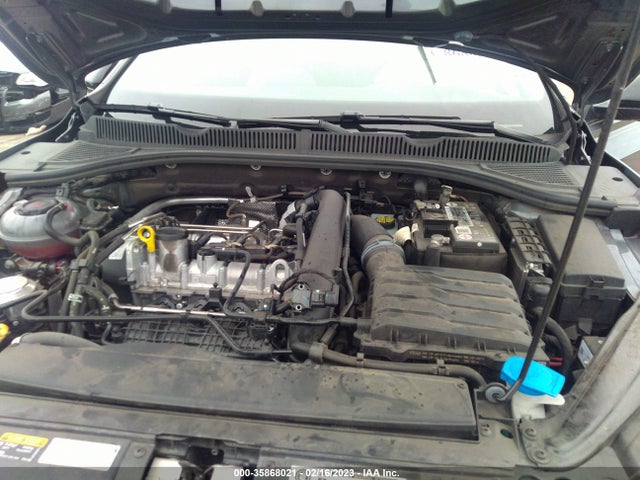 3VWCB7BU3KM271017 Volkswagen Jetta S/se/r-line