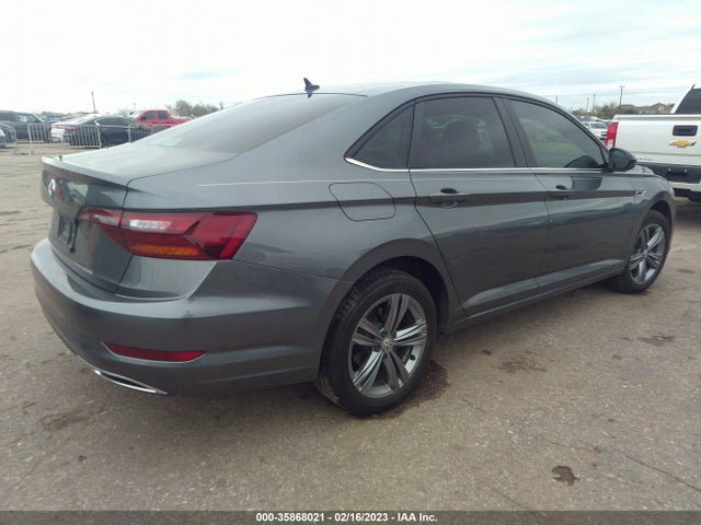 3VWCB7BU3KM271017 Volkswagen Jetta S/se/r-line