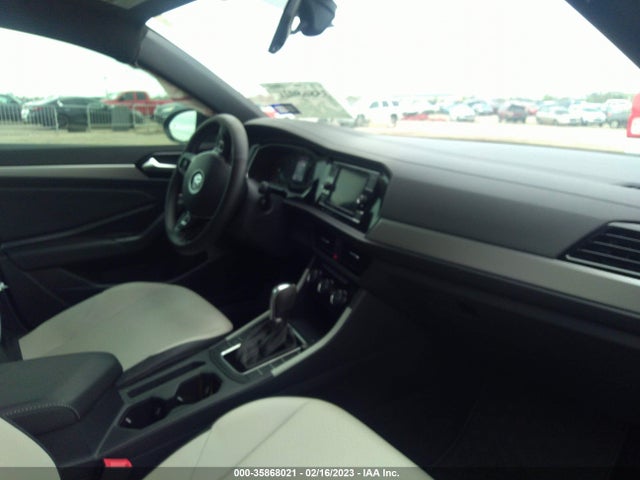 3VWCB7BU3KM271017 Volkswagen Jetta S/se/r-line