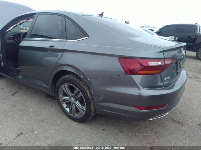 3VWCB7BU3KM271017 Volkswagen Jetta S/se/r-line