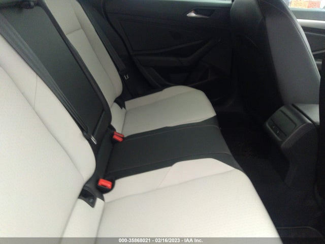 3VWCB7BU3KM271017 Volkswagen Jetta S/se/r-line