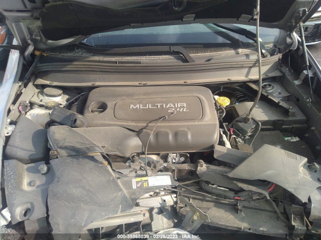 1C4PJLCB6HW508136 Jeep Cherokee Latitude