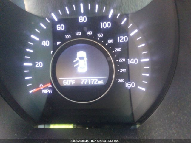 5XXGM4A78FG430503 KIA Optima Lx