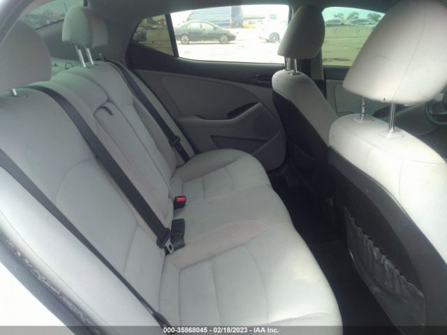 5XXGM4A78FG430503 KIA Optima Lx