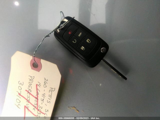1G4GF5G35EF165486 Buick Lacrosse Premium Ii