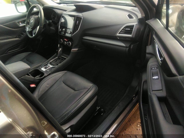 JF2SKAUCXKH499523 Subaru Forester Limited