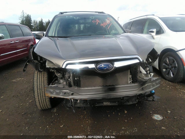 JF2SKAUCXKH499523 Subaru Forester Limited