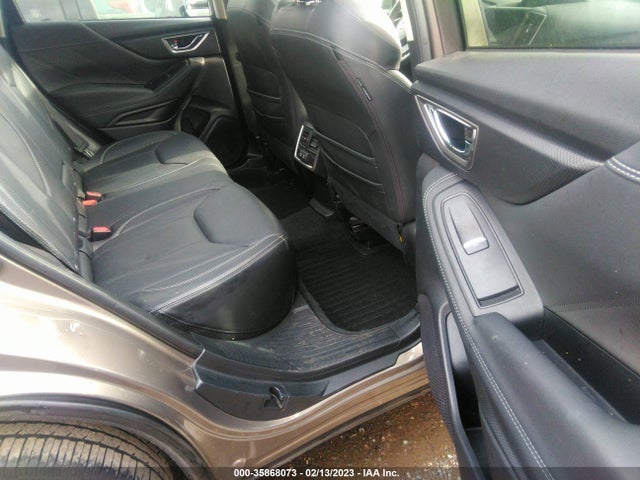 JF2SKAUCXKH499523 Subaru Forester Limited