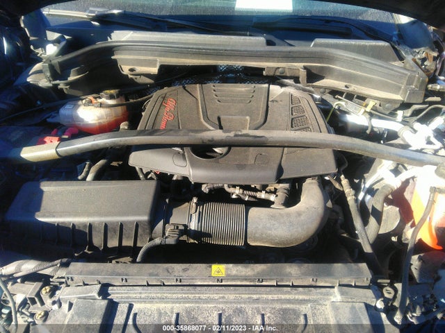 ZASPAKAN2L7C76796 Alfa Romeo Stelvio