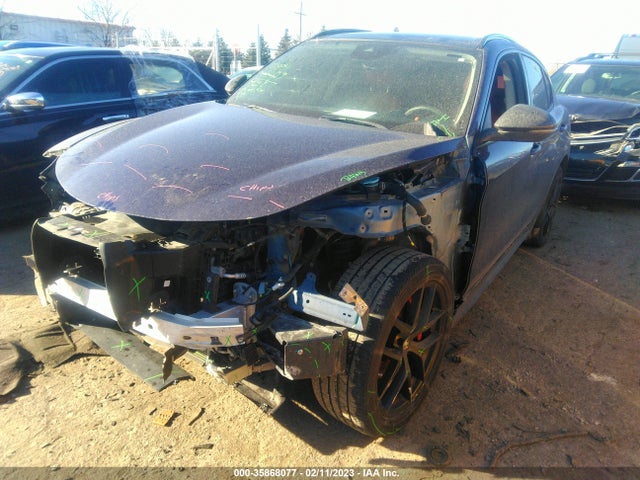 ZASPAKAN2L7C76796 Alfa Romeo Stelvio