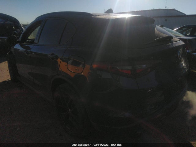 ZASPAKAN2L7C76796 Alfa Romeo Stelvio