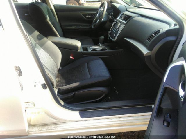 1N4AL3AP5GC165291 Nissan Altima 2.5 S