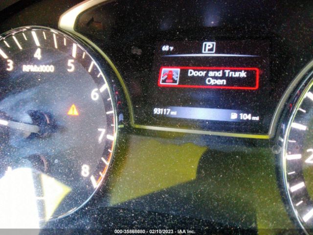 1N4AL3AP5GC165291 Nissan Altima 2.5 S