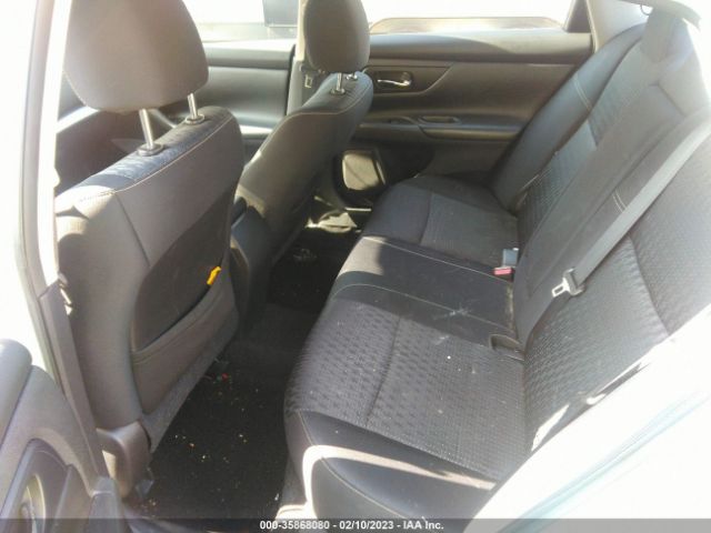 1N4AL3AP5GC165291 Nissan Altima 2.5 S