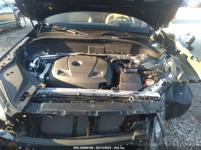 2022 Volvo XC90, VIN: YV4A22PL9N1861251