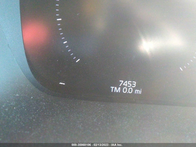 2022 Volvo XC90, VIN: YV4A22PL9N1861251