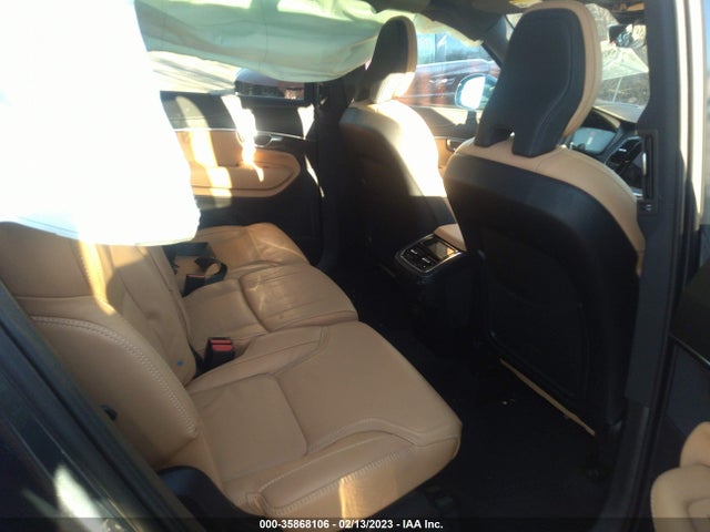 2022 Volvo XC90, VIN: YV4A22PL9N1861251