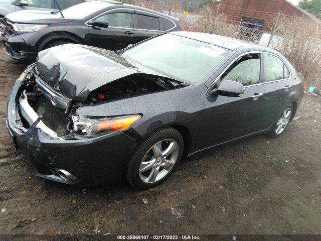Acura TSX 2012 JH4CU2F45CC011956 Image 2