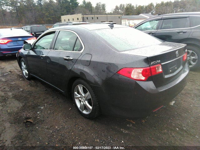 Acura TSX 2012 JH4CU2F45CC011956 Image 5