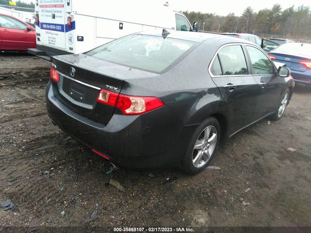 Acura TSX 2012 JH4CU2F45CC011956 Image 6