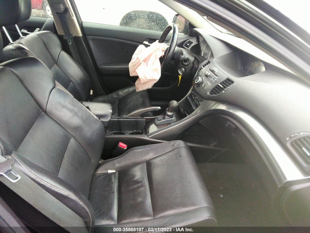 Acura TSX 2012 JH4CU2F45CC011956 Image 7
