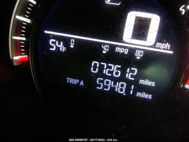 Acura TSX 2012 JH4CU2F45CC011956 Image 9