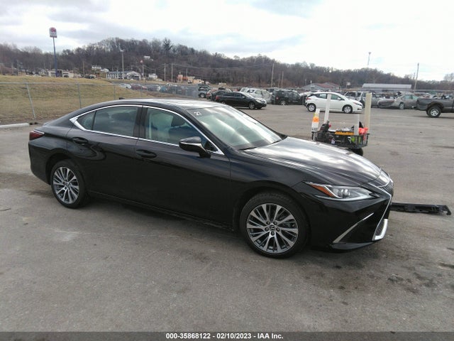 2021 Lexus ES, VIN: 58AD11D19MU002856