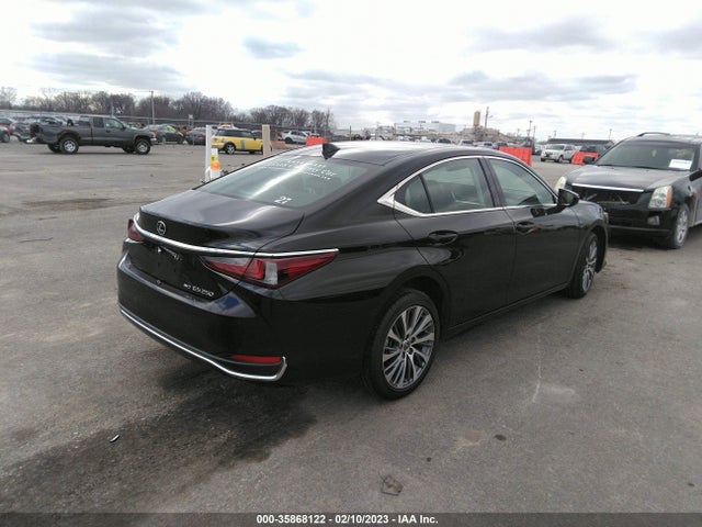 Lexus Es Es 250 2021 58AD11D19MU002856 Image 5