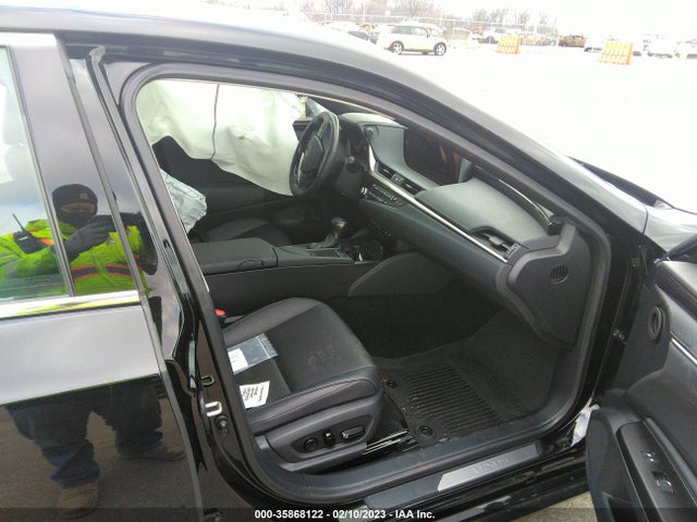Lexus Es Es 250 2021 58AD11D19MU002856 Image 6