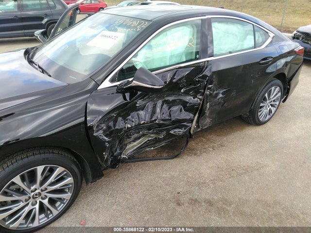 Lexus Es Es 250 2021 58AD11D19MU002856 Image 7