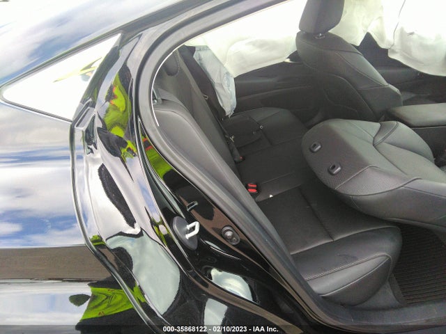Lexus Es Es 250 2021 58AD11D19MU002856 Image 9