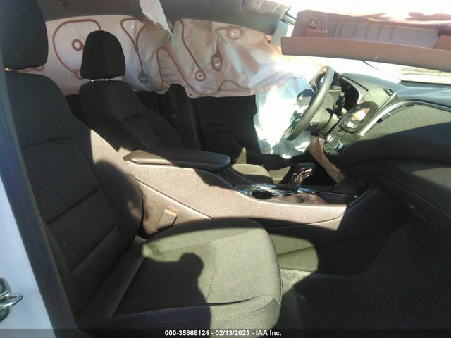 Chevrolet MALIBU LT 2022 1G1ZD5STXNF204222 Image 5