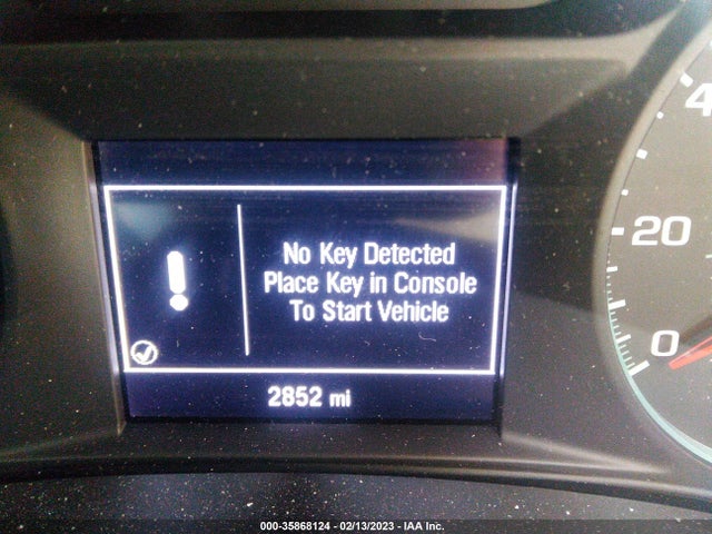 2022 CHEVROLET MALIBU LT VIN: 1G1ZD5STXNF204222