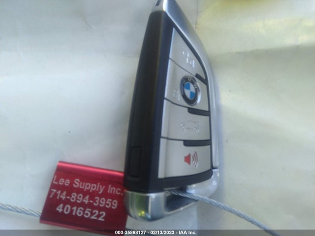 2020 BMW 8 Series, VIN: WBSAE0C01LCD66999