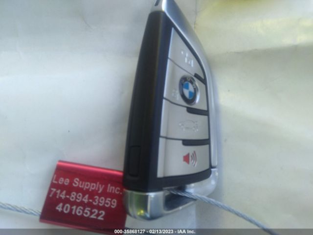 WBSAE0C01LCD66999 BMW M8
