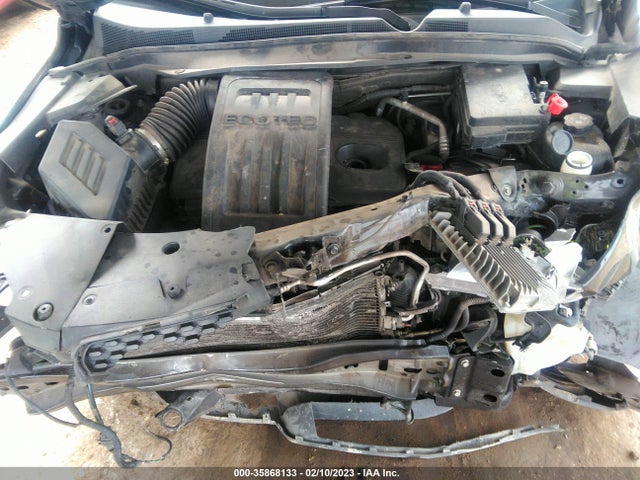 Chevrolet EQUINOX LS 2015 2GNALAEK7F6245168 Image 11