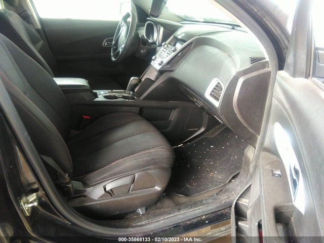 Chevrolet EQUINOX LS 2015 2GNALAEK7F6245168 Image 6