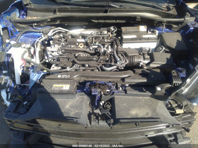 Toyota Corolla Cross Le 2022 7MUBAAAG7NV029335 Image 12