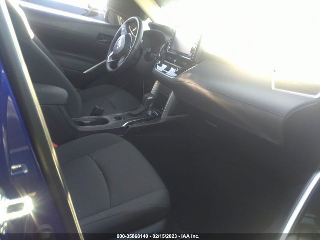 Toyota Corolla Cross Le 2022 7MUBAAAG7NV029335 Image 7